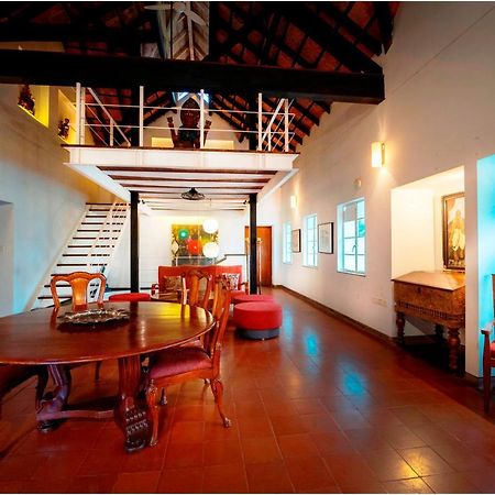 Trinity At Fort Cochin Kochi Екстериор снимка