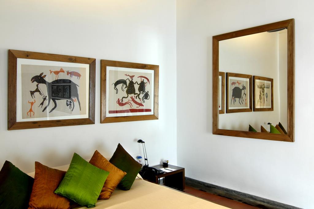 Trinity At Fort Cochin Kochi Стая снимка