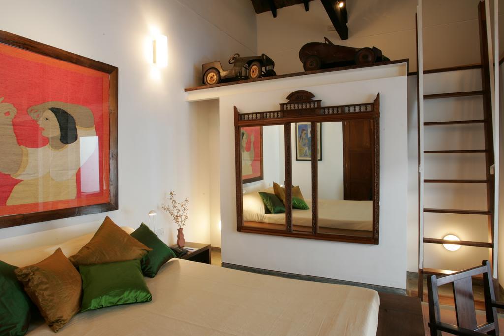 Trinity At Fort Cochin Kochi Стая снимка