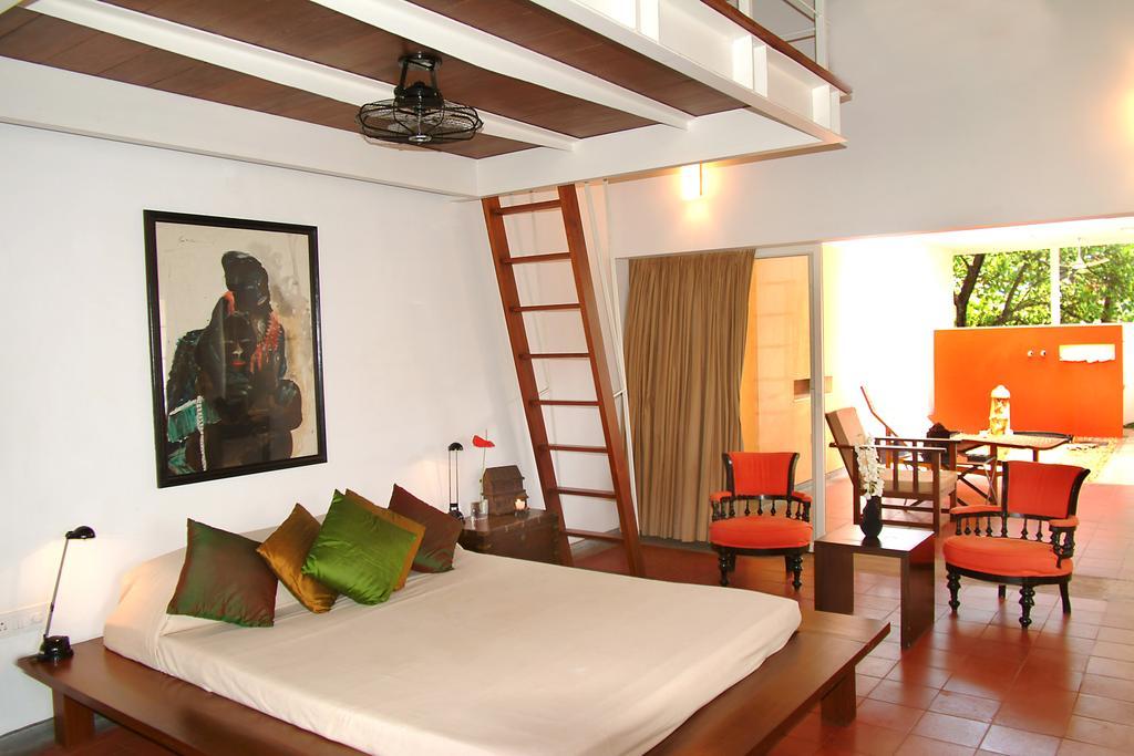 Trinity At Fort Cochin Kochi Стая снимка