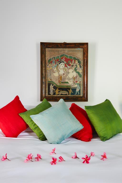 Trinity At Fort Cochin Kochi Екстериор снимка