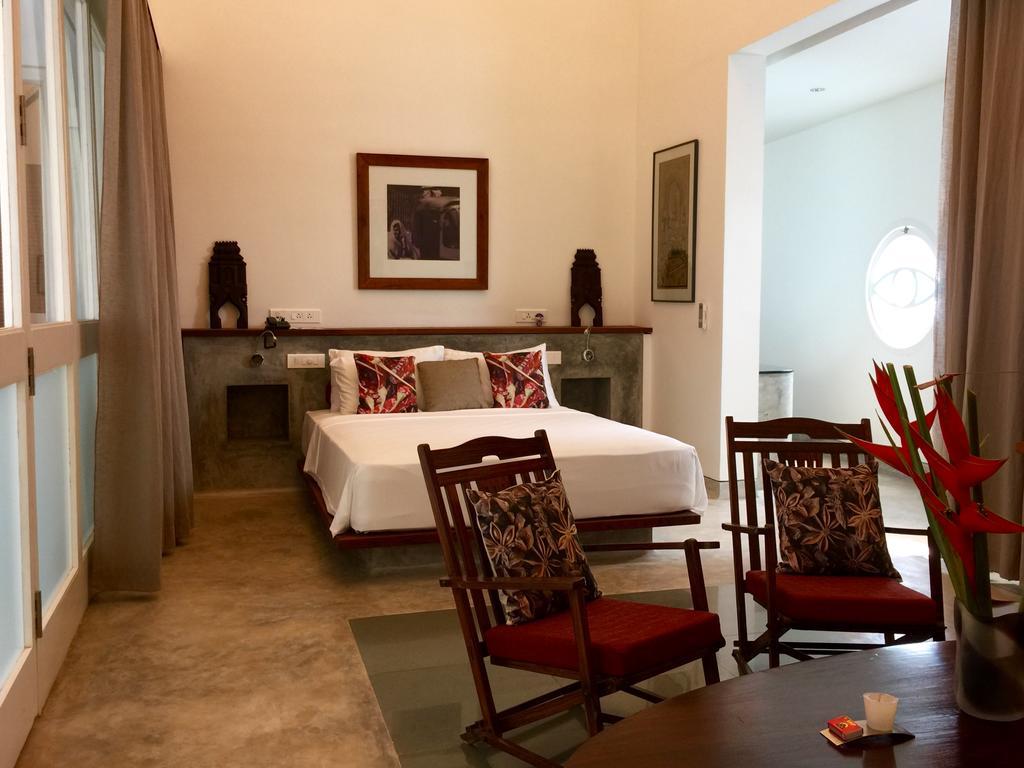 Trinity At Fort Cochin Kochi Екстериор снимка