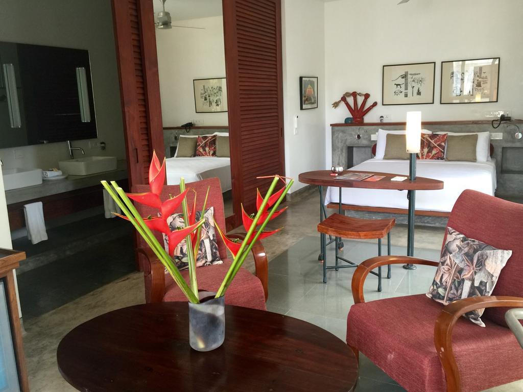 Trinity At Fort Cochin Kochi Екстериор снимка