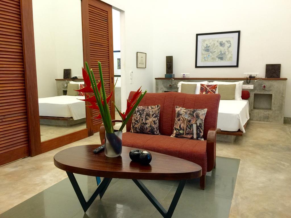 Trinity At Fort Cochin Hotel Kochi Екстериор снимка