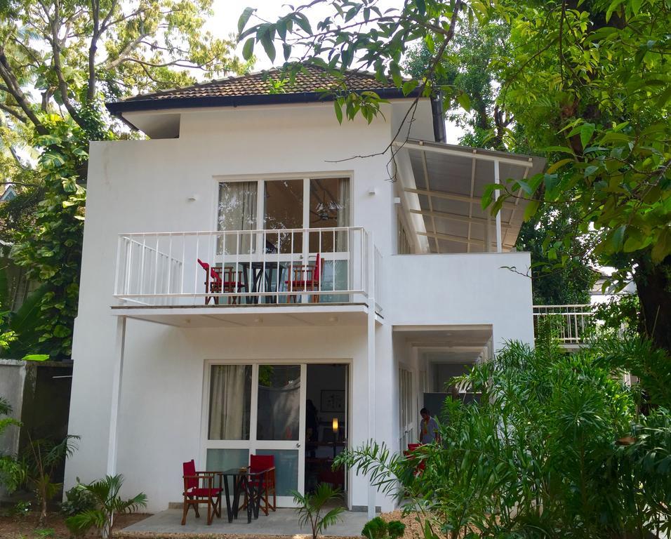 Trinity At Fort Cochin Kochi Екстериор снимка