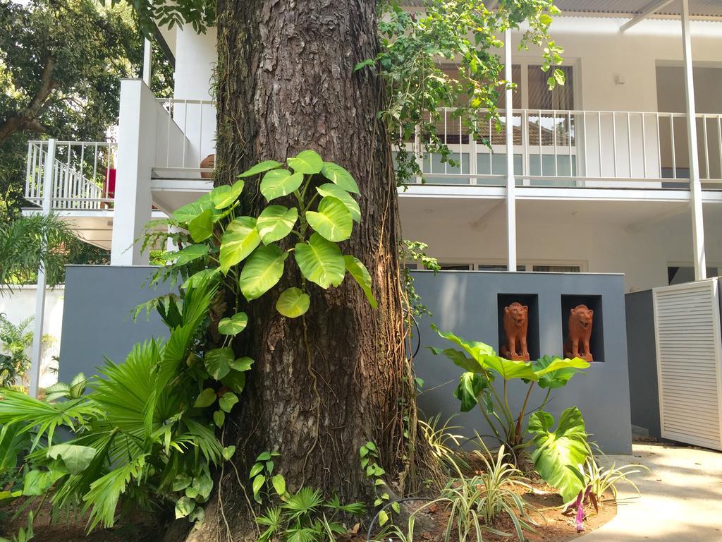 Trinity At Fort Cochin Kochi Екстериор снимка