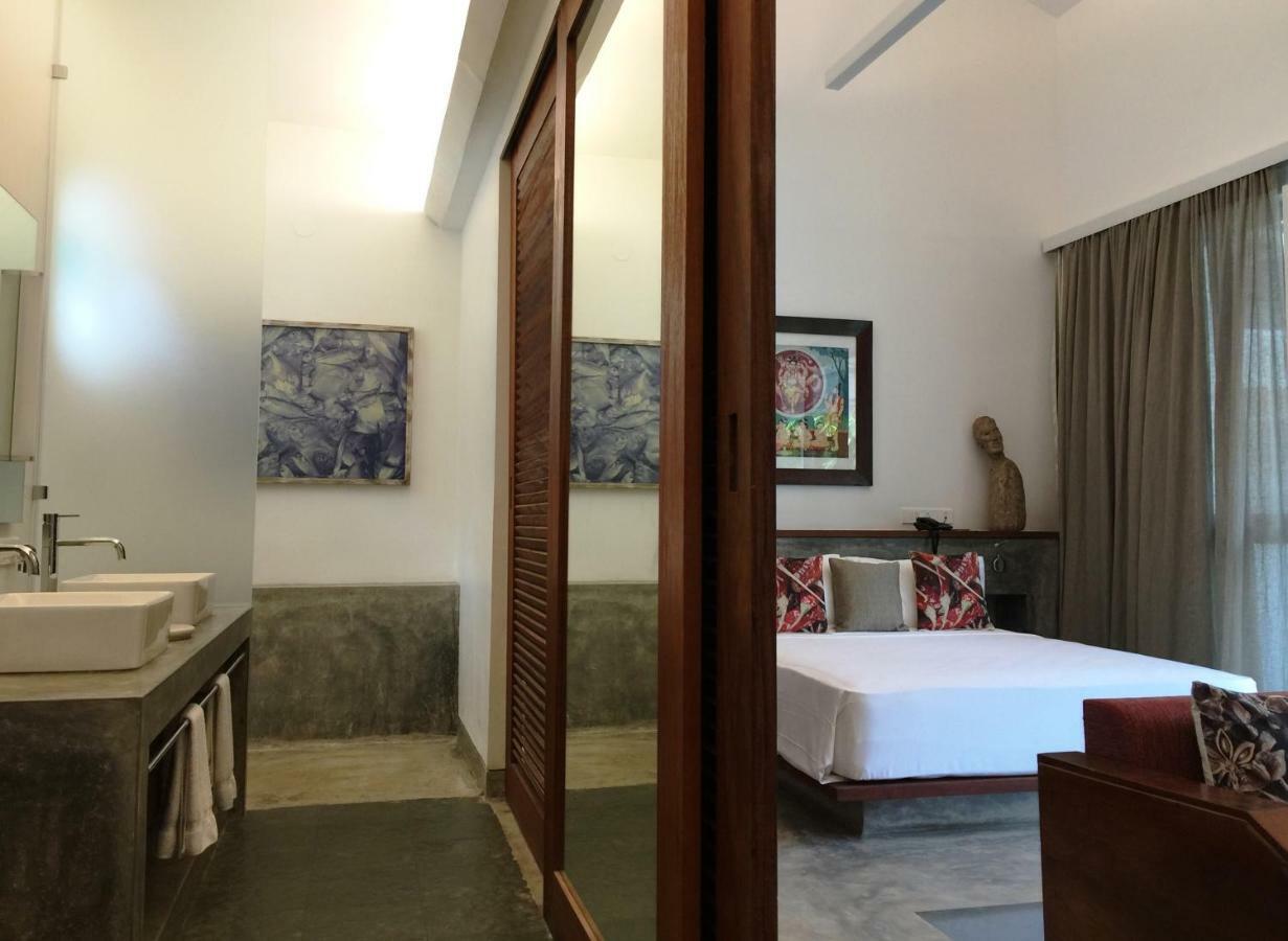 Trinity At Fort Cochin Kochi Екстериор снимка