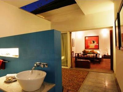 Trinity At Fort Cochin Kochi Екстериор снимка