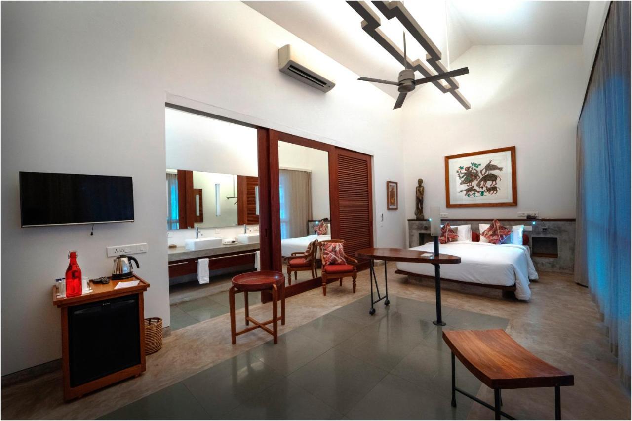 Trinity At Fort Cochin Kochi Екстериор снимка