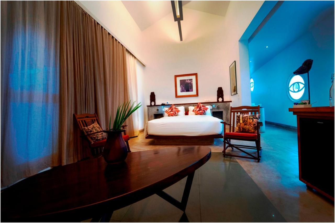 Trinity At Fort Cochin Kochi Екстериор снимка