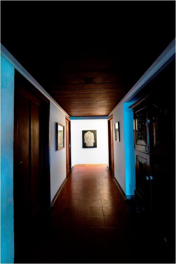 Trinity At Fort Cochin Kochi Екстериор снимка